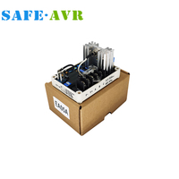 Régulateur de tension automatique 12V SAFE.AVR EA05AF 5A pour générateur diesel sans balais, pièces et accessoires d'alternateur