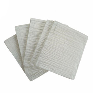 Sj y tế dùng một lần khăn phòng điều hành khử trùng khăn giấy bác sĩ phẫu thuật vô trùng khăn tay OEM bán buôn - Product Image 3