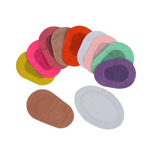 Medizinische Wund versorgung kunden spezifisches Design für Kinder ortho pä dische Augen polster medizinische Kleber Amblyopie Augenklappe - Product Image 1