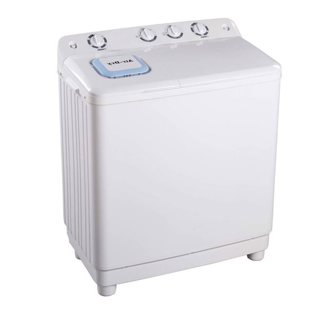 XPB150 15kg Semi Automatic Washing Machine Laundry Equipment Home Appliance