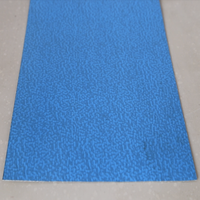 Barrière contre l'humidité polysurlyn feuille d'aluminium gainage papier polykraft bobine d'aluminium
