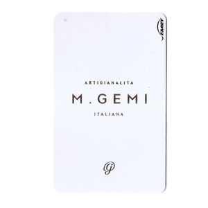 Carte PVC professionnelle RFID étanche avec puce, personnalisable OEM/ODM, idéale pour les cadeaux - Product Image 1