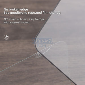 Protector de Pantalla de Vidrio Templado 9H Superd para iPhone, Protector de Pantalla de Vidrio para <span class=keywords><strong>Teléfono</strong></span> Celular - Product Image 5