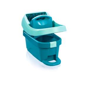 Leifheit wischpresse profi EVO MIT rollen - Product Image 1