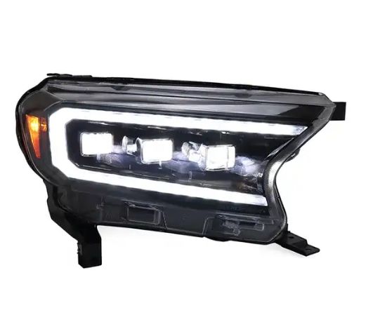 Head Light