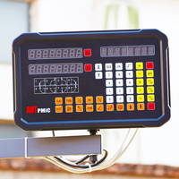 Vente directe d'usine prix préférentiel DK7763 machine d'électroérosion automatique à grande vitesse de qualité supérieure