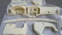 Fabrication de prototypes à délai de livraison rapide |   Service d'impression 3D SLA/SLS |   Fabrication de modèles industriels sur mesure