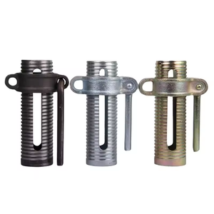 Bộ phận giàn giáo nặng giàn giáo chống đỡ Nut với tay áo - Product Image 1