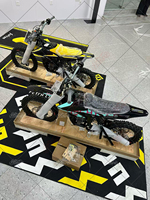 Vélo électrique tout-terrain économique 8000W 2026 Surron Hyper Bee, idéal pour la conduite quotidienne et les activités de loisirs