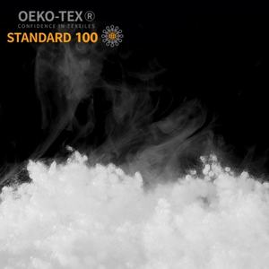 <span class=keywords><strong>Fibre</strong></span> creuse en polyester vierge certifiée Oeko-Tex, rembourrage en polyfill <span class=keywords><strong>Sorona</strong></span> pour le rembourrage d'oreillers et la filature - Product Image 2