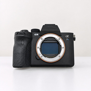 Appareil photo hybride professionnel <span class=keywords><strong>Sony</strong></span> A7S <span class=keywords><strong>III</strong></span> d'occasion, capteur CMOS, léger, caméra vidéo 4K d'occasion avec Wi-Fi - Product Image 1