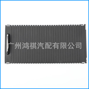 Portavasos 204 680 7607 para Mercedes Benz W204 W212, Consola Central, Material PP - Product Image 4