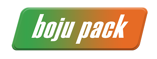 Foshan Boju Intelligent Packaging Equipment Co., Ltd.