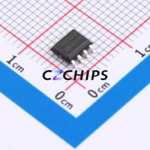 Chips de componentes electrónicos y servicio BOM, Chip IC de circuito integrado EEPROM, nuevo, SO-8, original, nuevo, venta al por mayor - Product Image 1
