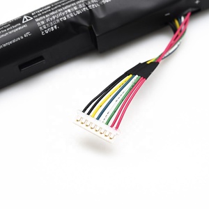 Batterie d'ordinateur portable neuve 37Wh 2500mAh 14.8V AL15A32 pour Acer E5-532G E5-573 E5-573T E5-573G E5-522 E722 E5-722G E5-772 <span class=keywords><strong>V3</strong></span> <span class=keywords><strong>V3</strong></span>-<span class=keywords><strong>574</strong></span> - Product Image 5