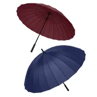Mini guarda-chuva dobrável portátil com proteção uv, barato, bolso, estojo rígido, 5 dobraduras, com impressão de logotipo