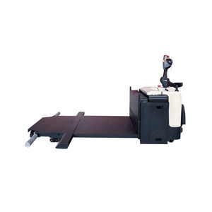 Новое поступление, прочный, постоянный, белый цвет, Электромобиль на рельсах - Product Image 3