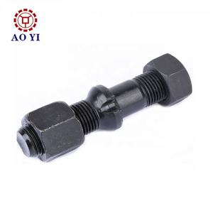 Boulons à douille hexagonale promotionnels, peut être personnalisés tête de cylindre, vis en acier inoxydable - Product Image 2