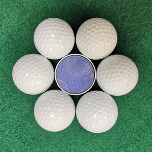 Pelota <span class=keywords><strong>de</strong></span> <span class=keywords><strong>golf</strong></span> <span class=keywords><strong>de</strong></span> competición <span class=keywords><strong>de</strong></span> sarín <span class=keywords><strong>de</strong></span> <span class=keywords><strong>tres</strong></span> <span class=keywords><strong>capas</strong></span> Premium Suministros <span class=keywords><strong>de</strong></span> <span class=keywords><strong>golf</strong></span> Premium del fabricante - Product Image 5