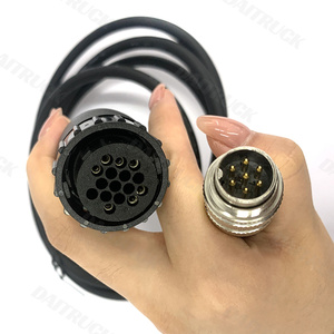 Outil de diagnostic électronique pour AGCO DIAGNOSTIC KIT CANUSB GLEANER FenDias WinTest Outil de diagnostic électronique pour l'agriculture - Product Image 6