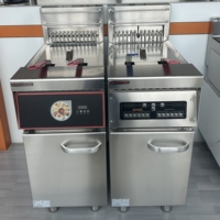Fourneau Teppanyaki multifonctionnel professionnel en acier inoxydable pour cuisine, idéal pour la cuisson de plats épicés et le Kanto-Donfu
