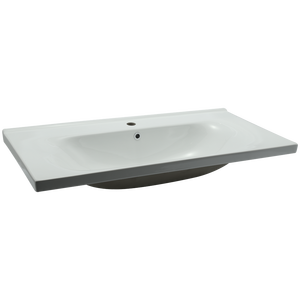 China sanitarias encimera del Gabinete lavabo diseños en la sala de Lavarse las manos Arca <span class=keywords><strong>aguamanil</strong></span> - Product Image 4