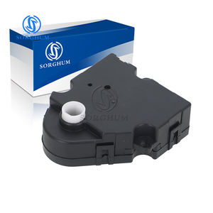 Actionneur de porte de mélange d'air HVAC pour Silverado 1500 GMC Sierra 1500 99-02 Yukon <span class=keywords><strong>2002</strong></span> 52474810 - Product Image 1