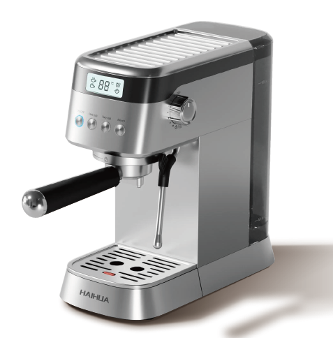 Full Auto matic Bean to Cup