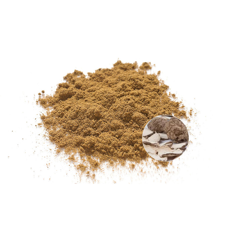 Herbal Milk Thistle Extract Schisandra Extract