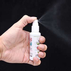 Soumei Hidemi Lens <b>Cleaner</b> 50ml For Eyeglasses And <b>Screens</b> - Product Image 3