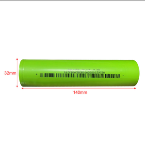 แบตเตอรี่เซลล์กำลังสูง 3.2V 32140, 15Ah ลิเธียมไอรอนฟอสเฟตแบบชาร์จได้สำหรับจักรยานไฟฟ้าและสกู๊ตเตอร์ - Product Image 3