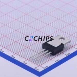 Transistor à effet de champ (MOSFET) original et nouveau SE100130A TO-220 - Product Image 2