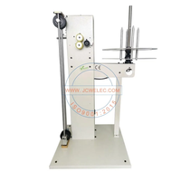 Machine de déroulement automatique de bobines de fil JCW-WP01, pré-alimentateur de câbles