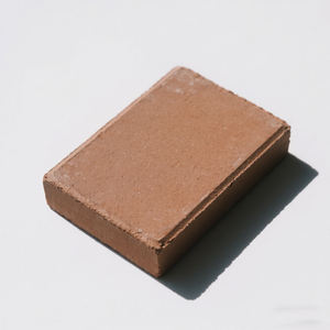 Fengshuo Mgo matras Magnesia bata Sintered Magnesia batu bata api untuk tempat pembakaran semen - Product Image 5