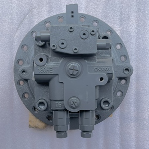 Vendita calda 14633636 14595269 motore oscillante M5 volte <span class=keywords><strong>180</strong></span> per escavatore EC300D - Product Image 2