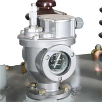 LEINENG 11 KV 33 KV 3150 KVA 3000 KVA 2000kVA 1250 1500 KVA Elektrik Güç Transformatörleri Orta ve Yüksek Gerilim Transformatörleri