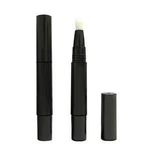 Tùy chỉnh đa mục đích Rỗng Mỹ phẩm bút sơn móng tay Applicator rỗng Bút kẻ mắt bao bì - Product Image 1