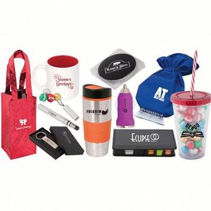 Conception de produits de bureau personnalisés tendance 2024, idées de gadgets électroniques, cadeaux promotionnels d'entreprise, ensemble de cadeaux de bienvenue - Product Image 4