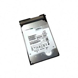ฮาร์ดไดรฟ์ SAS ความจุสูง 3.5 นิ้ว 12TB รุ่น 881783-B21 ออกแบบมาสำหรับเซิร์ฟเวอร์ DL 380 - Product Image 2