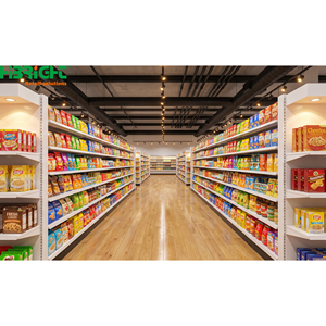 Solution clé en main, conception adaptée aux évolutions futuristes, livraison en 72h, ouverture de magasin, lancement rapide - Product Image 5