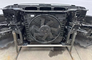 Kit de Carrocería de Auto de Segunda Mano para Mercedes-Benz <span class=keywords><strong>GLS</strong></span> 167 AMG, Reemplazo de Parachoques Delantero, Parachoques Delantero Completo - Product Image 6