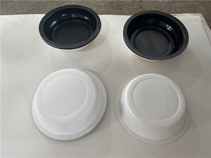 Nieuwe Ontwerp Volledig Automatische Papier Plaat Making <span class=keywords><strong>Machine</strong></span> - Product Image 5