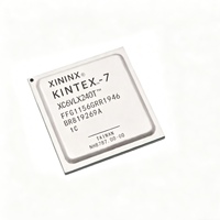 XC6VLX240T-1FFG1156C Kintex-7 Xilinx Circuito Integrado FPGA de Alta Capacidad, Chip de Montaje Superficial 2024