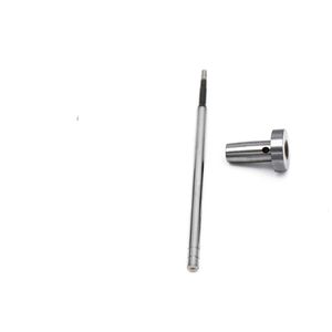 F00RJ01278 Soupape de commande d'injecteur de carburant F 00R J01 278 pour Bosch 0445120054 - Product Image 1