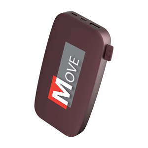 Wholesale Powerbank Custom Logo Promotions 20w Power Bank 18000mah Mobile Phone Portable Power Bank