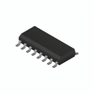 Original Electronic Circuit Components Power Management (PMIC) NCP4425DWR2 - Product Image 1