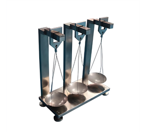 DX8313High-temperature basınç test cihazı - Product Image 1