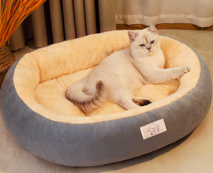 Nid universel chaud pour animaux de compagnie quatre saisons pour l'automne et l'hiver - Product Image 4