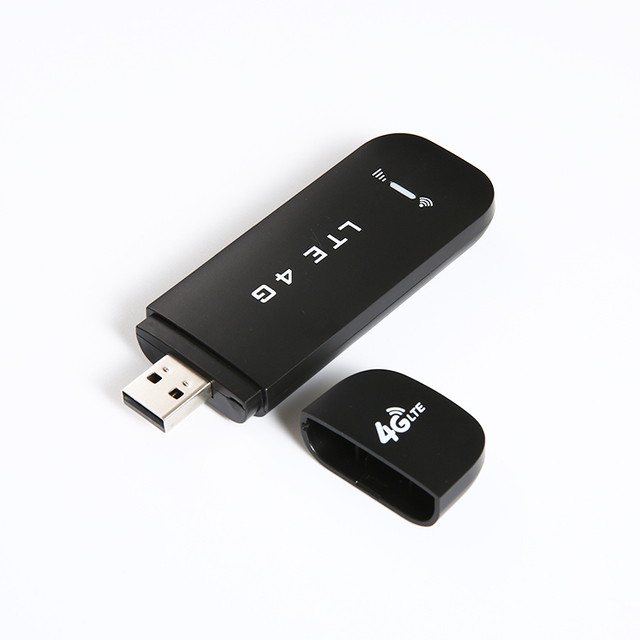 Portable 4G LTE Usb Dongle 4G LTE Mobile WIFI Modem (American Version)