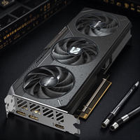 GV-R9060XTGAMING OC-16GD 16 Go GDDR6 MXM GPU de bureau PCIe 5.0 refroidi par ventilateur DP DirectX 12 Nouveau 4 nm RDNA4 Navi44 XT 2780 MHz Core